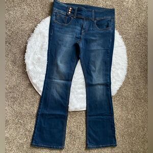 BDG Urban Outfitters Bootcut Flare Jeans Womens Size 34